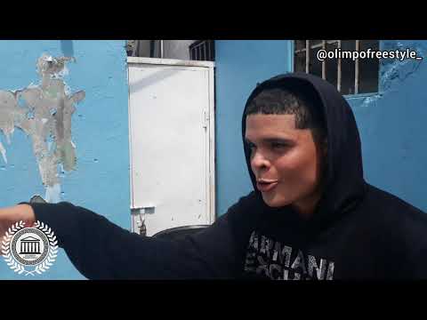 Raper RSD vs. R16 / 8vos de final - Olimpo Freestyle / edic. Cuarentena.