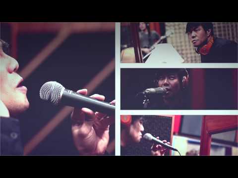 Gravação do DVD "Mais um dia" - Livres Para Adorar em São Paulo