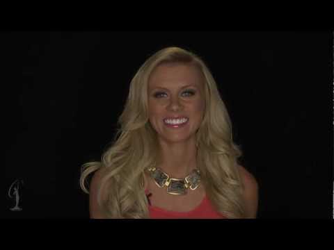 I Wish Everyone Looked Like Golfer Katie Kearney When Procrastinating About Moving