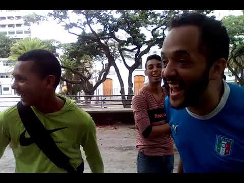 Khedari vs abiud batalla en la candelaria