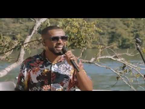 Seu Jorge & Alexandre Pires (Só as Músicas / Live Irmãos  ( Vdj Anderson)