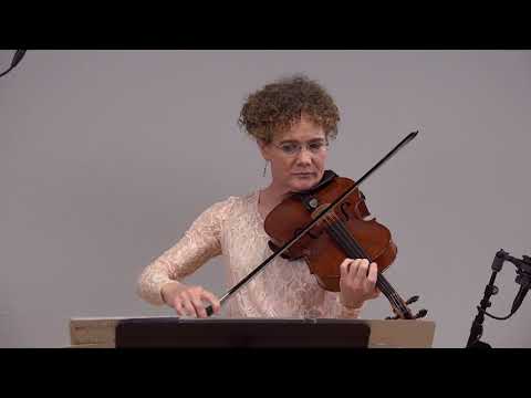 Beau Soir Ensemble - Two Trios by Alexander Jacobsen; Arabesque and Rondo