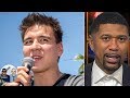 Jeopardy! Champion James Holzhauer Deserves A Job In Sports – Jalen Rose | Jalen & Jacoby