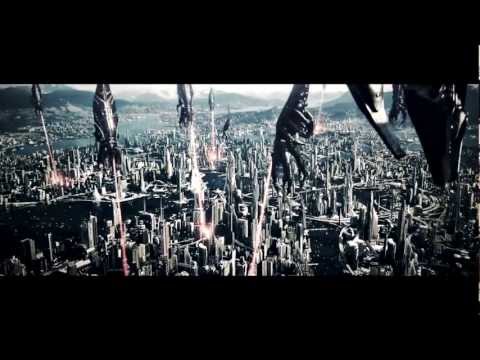 Cliff Lin   Thought Crimes Mass Effect 3