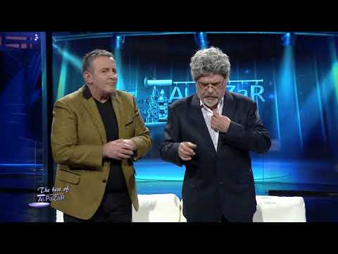 Al Pazar - Best of - 23 Qershor 2018 - Pjesa 2 - Show Humor - Vizion Plus