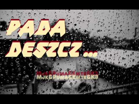 Mjk Puma Emte K3 - Pada deszcz