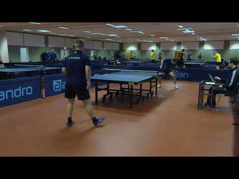 230225 3  Div, Vestegnen Amager, Mads Lund Petersen Giulio Olivero