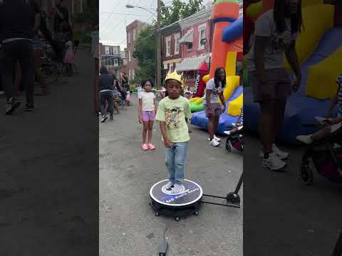 Promotional video thumbnail 2 for Smith Smart Party Rentals