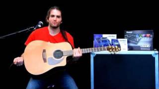 Video thumbnail for Digitech Vocalist Live 3 Demo - Hi Quality by The Music Farm
