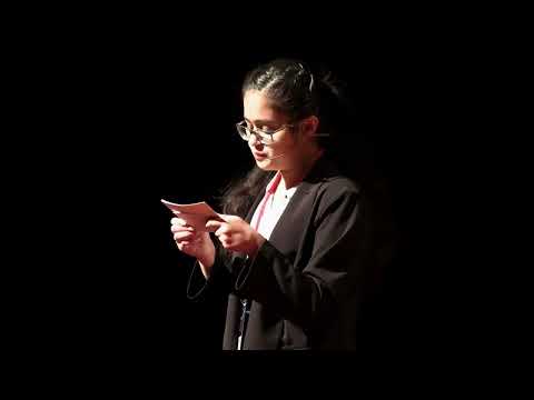 The Beautiful Bilingual Brain | Ishita Dhopavkar | TEDxYouth@MHS