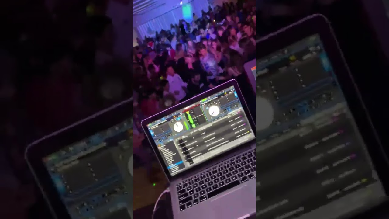 Promotional video thumbnail 3 for Your Atlanta DJs