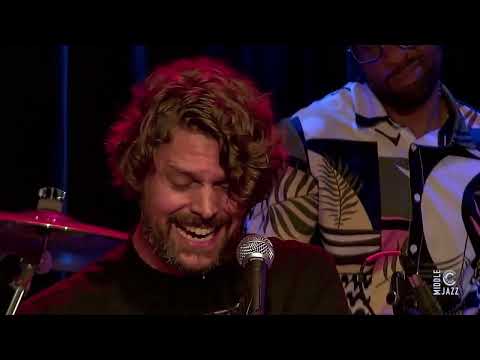 Evalee - Jarrod Lawson at Middle C Jazz, September 2024