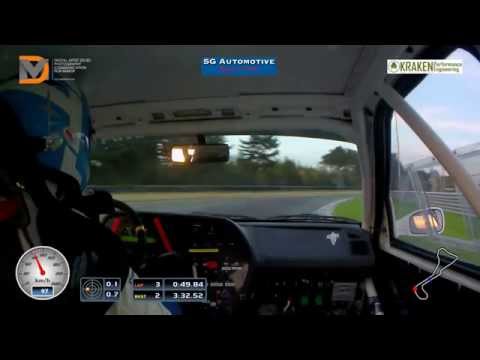 Thumbnail for Start of the Race Promotion Night - BGDC - Zolder - 08/11/2014 by SG Automotive