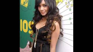 Vanessa Hudgens - Gone With The Wind