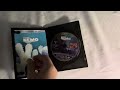 Finding Nemo DVD Overview