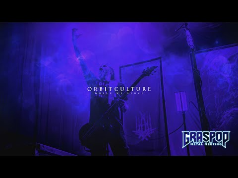Orbit Culture - While We Serve [Live At Graspop Metal Meeting 2025]