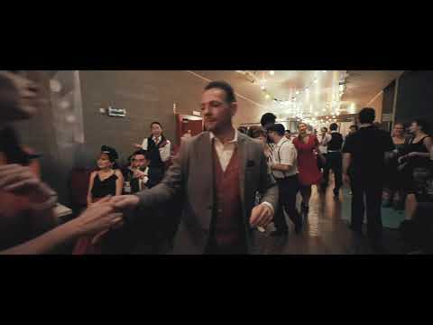 Crazy Swing Camp 2019 - DJ Jay Cee & Ho Sh Bam Deluxe