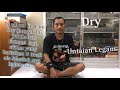 Review Singkat Kaset Dry Album Untaian Legam Imam Devillish