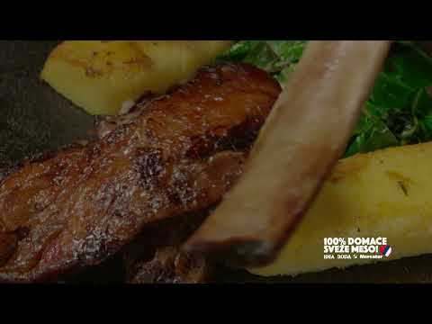 IDEA | 100% domaće sveže meso 26.04 - 01.05.2022.