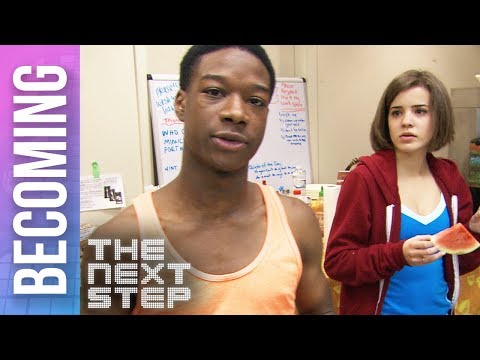 Becoming: West - The Next Step