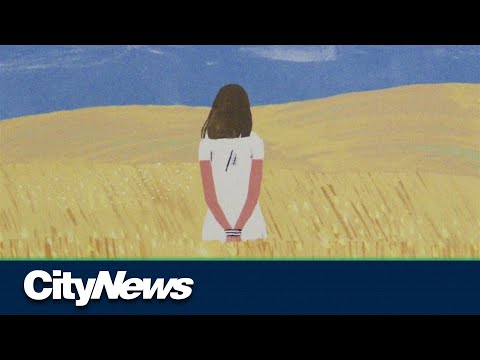 Exhibit by Ukrainian artists showcases the realities of war