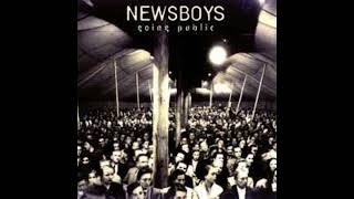 Newsboys spirit thing