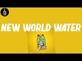 New World Water (Lyrics) - Mos Def