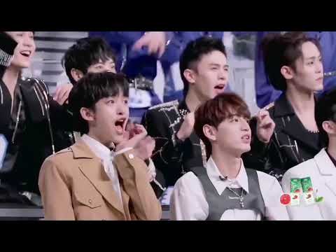 Lisa dance mentor time : Intentions (Youth with you seasons 3)