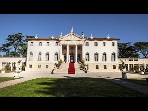 Hotel Relais Villa Cornér Della Regina, Vedelago, Italy