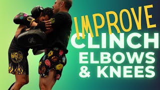 Can a Century BOB Freestanding Bag Improve Your Clinch, Elbows, and Knees for Muay Thai?