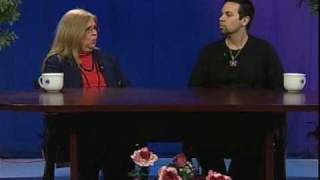 Mark Eadicicco - Witchcraft Today on Spiritual Exploration - Part 1