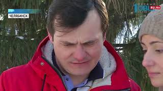 Долгий путь домой: пёс нашёлся спустя 6 лет