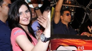 HOUSEFULL 2: The Balloon Party!