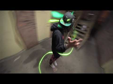 BOOFBOIICY - Eight Ball (Official Music Video)