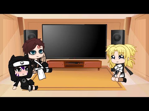 Past Sand Siblings react to their lovers