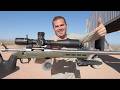 The Cheapest Custom Rifle In The World And It S Kind Of Awesome