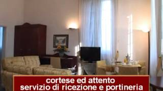 preview picture of video 'HOTEL RISTORANTE VILLA REVEDIN GORGO AL MONTICANO (TREVISO)'
