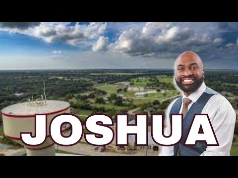 Living in Joshua, TX | Fort Worth Suburbs | Small-Town TX Living