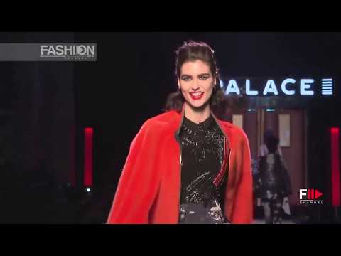 JEAN PAUL GAULTIER Haute Couture Full Show Spring Summer 2016 by Fashion Channel
