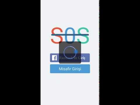 SOS Game video thumbnail