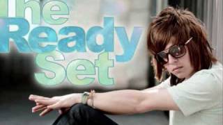 The Ready Set - Soular Flares (acoustic)