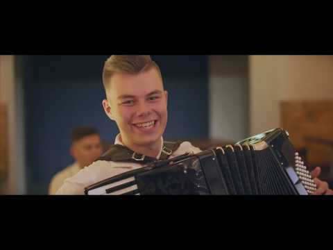 Basawell - A od Prešova, Krjačok ľalijový (oficiálny videoklip )