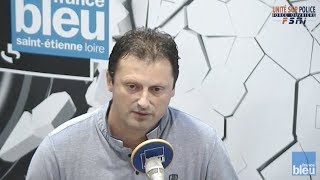 ACCIDENT DE QUAD À SAINT-ÉTIENNE - LES COLLÈGUES N&#39;ONT FAIT QUE LEUR TRAVAIL