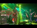 Cursive - Bloody Murderer - Live at Brighton Music Hall Boston - 12/14/2025
