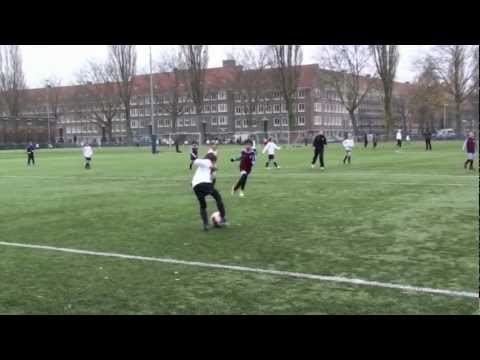 SWIFT F2 - Overbos F2