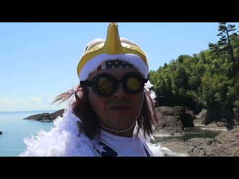 Danger Zone - Steve'n'Seagulls (LIVE)