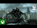 The Elder Scrolls V: Skyrim Anniversary Edition Trailer