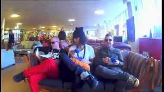 Mr. Polska feat. Jebroer & Digitzz - Uit Me Plaat (prod. Boaz van de Beatz)