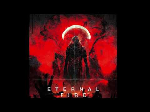 Eternal Fire - JD Baird