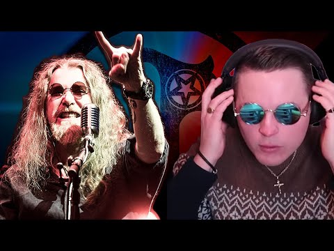 TURKISH METAL is under-RATED! PENTAGRAM - BIR (LIVE 2007) - REACTION